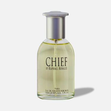 chief men